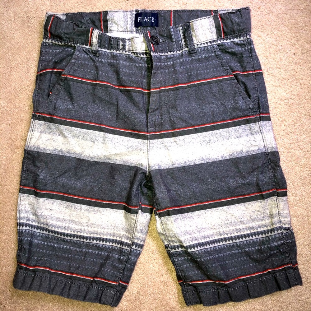 Children’s Place Size 10 Shorts